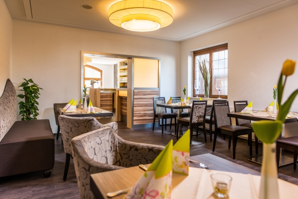 B&S Hotel Am Bachhaus (Eisenach)